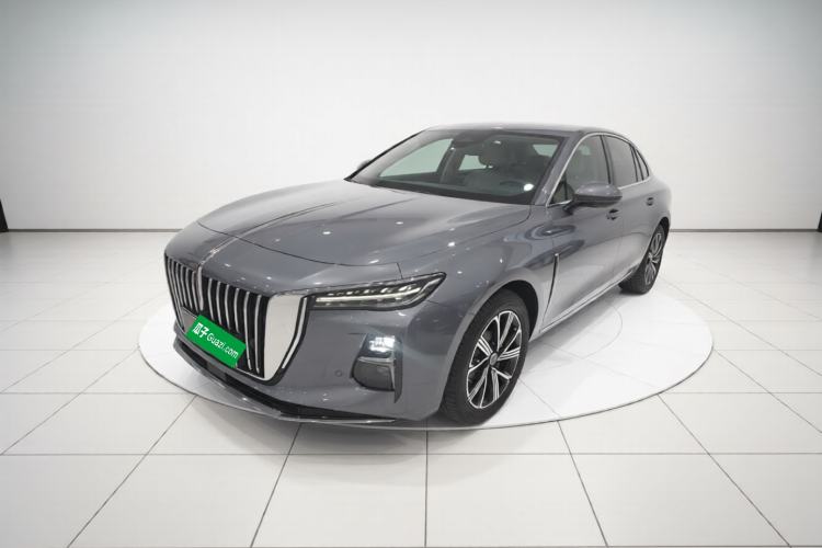 Used Hongqi H5 PHEV 2025 170 Super Hybrid Version