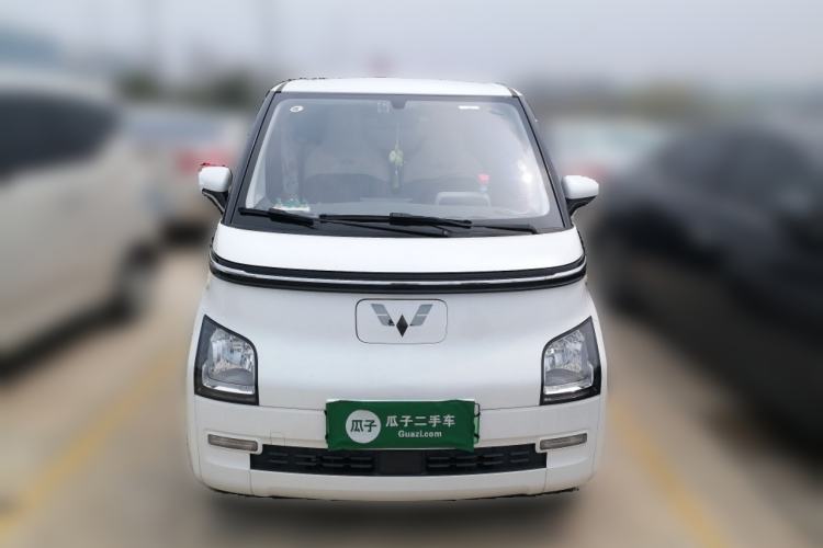 Used Wuling Air ev 2023 - Four Seats - Standard Edition
