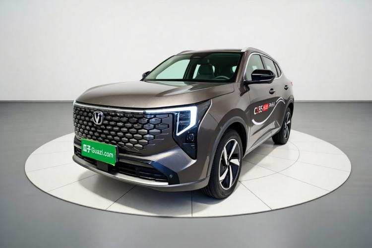 Used CHANGAN CS55PLUS PHEV 2026 Model, Smart New Blue Whale 125km Zhiyue Version Guazi used car, China used car export, Used car for sale, Used  cars, Cheapest cars for sale