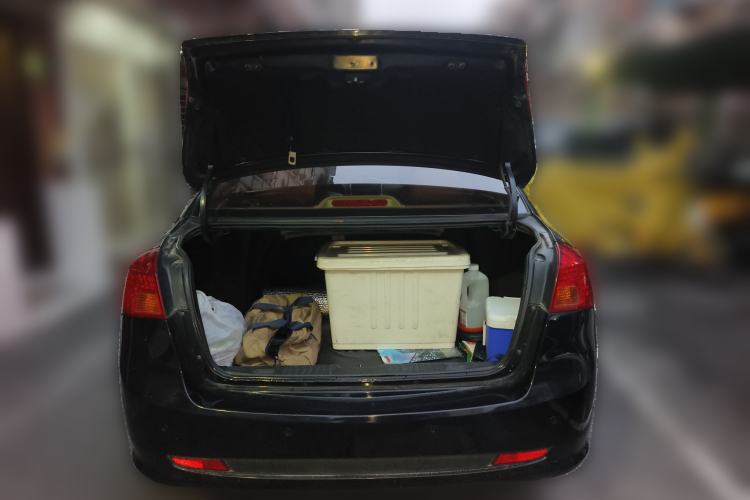 Used Buick Excelle 2011 1.6 LE-AT
