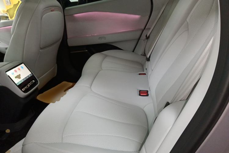 Used XPeng P7+ 2024 Long-Range Max