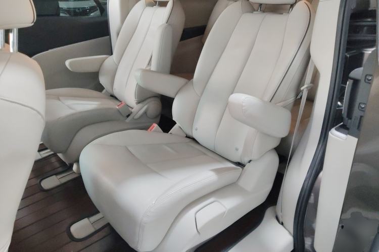 Used Buick GL8 2020 Land Business Class 652T Premium Model
