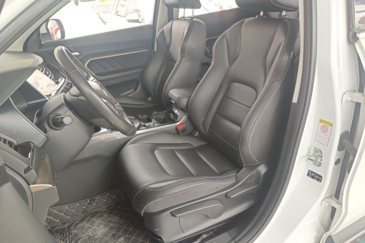 Used Haval H6 2019 Blue Label 1.5 GDIT Automatic Champion Edition Left Front Seat