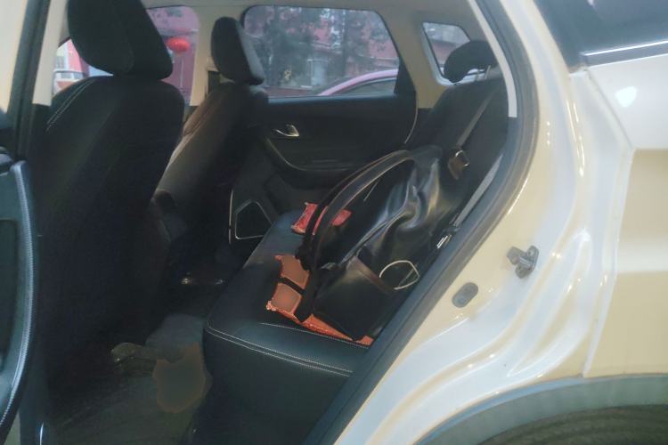 Used Bestune X40 2017 1.6L Automatic Prestige Edition