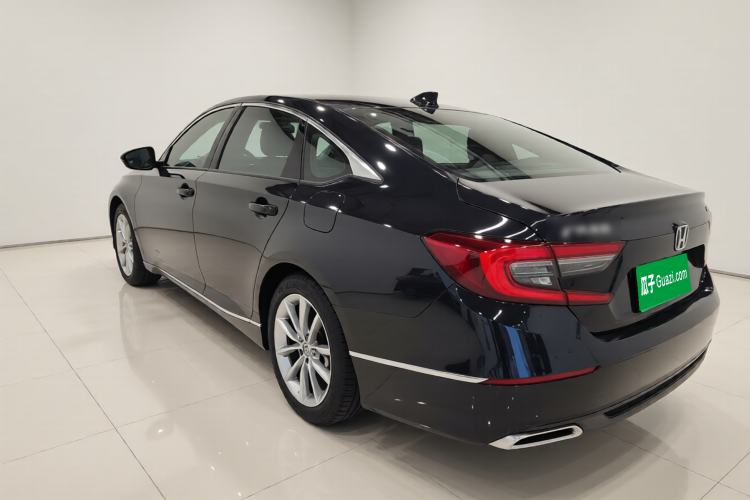 Used Honda Accord 2022 260TURBO Luxury Edition