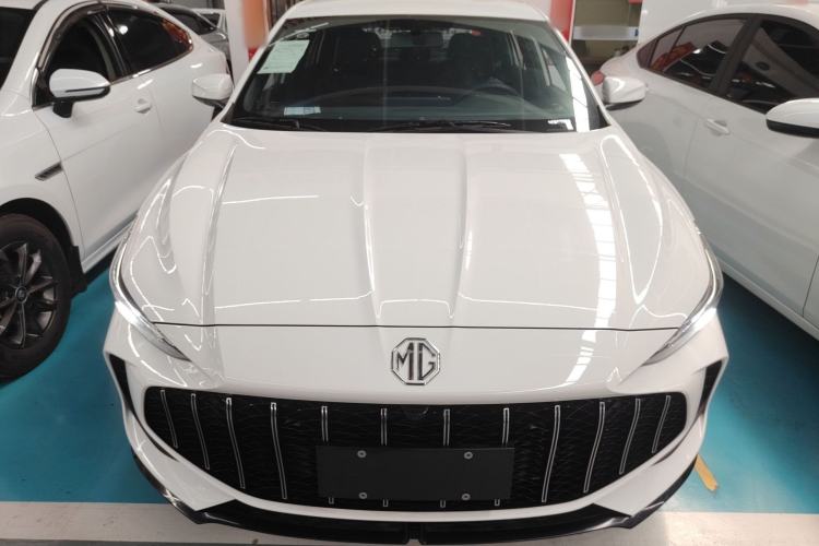 Used MG 5 2025 180 DVVT Global First Edition
