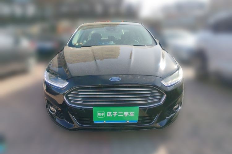 Used Ford Mondeo 2013 2.0L GTDi 200 Fashion Edition