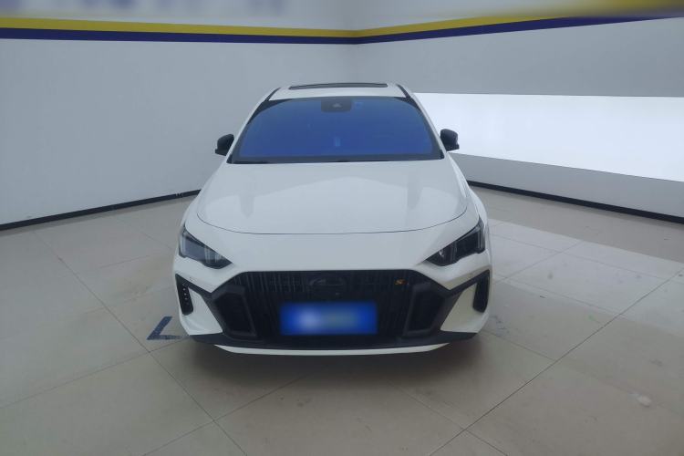 Used GAC Trumpchi EMPOW 2021 270T DCT J16 Version