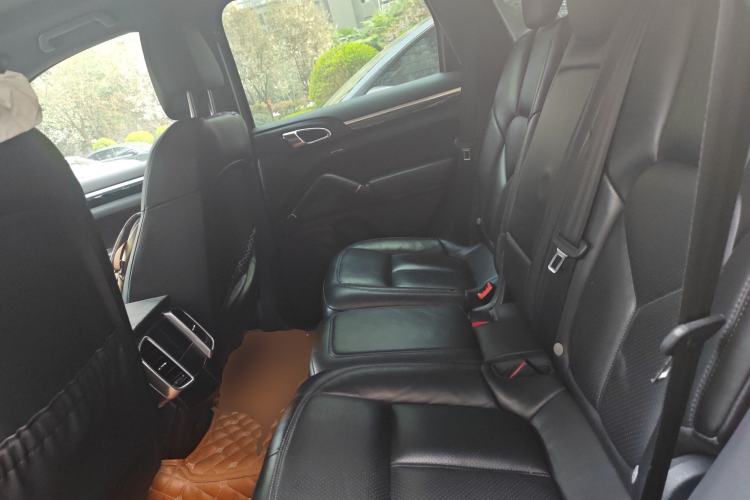 Used Porsche Cayenne 2015 Cayenne 3.0T