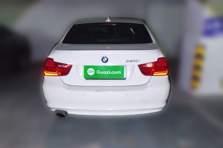 Used BMW 3 Series 2011 320i Sport Edition