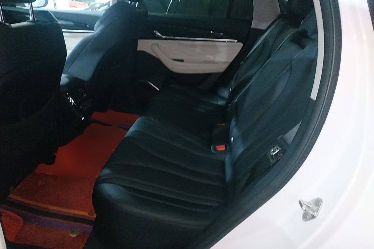 Used Geely Auto Monjaro L 2023 2.0TD High-Power Automatic Two-Wheel Drive Flagship Version
