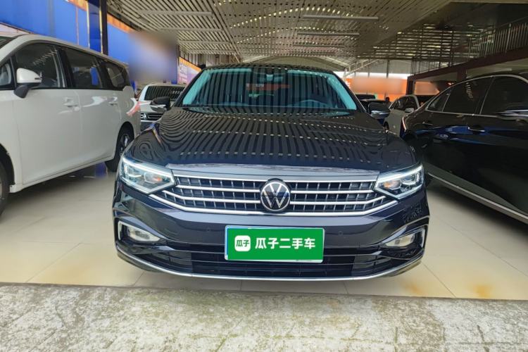 Used Volkswagen Magotan 2023 2 Million Units Limited Edition 330TSI DSG Leading Version Front