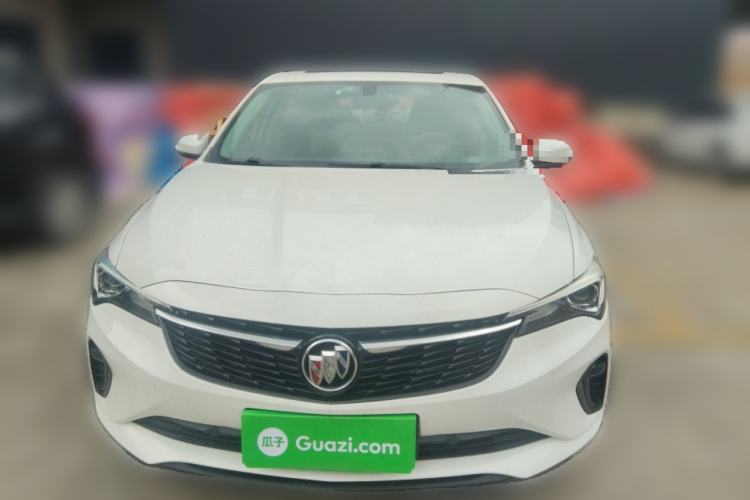 Used Buick Verano 2022 Pro 532T Le Xing Edition