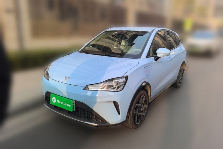 Used NETA AYA 2023 401 Lite