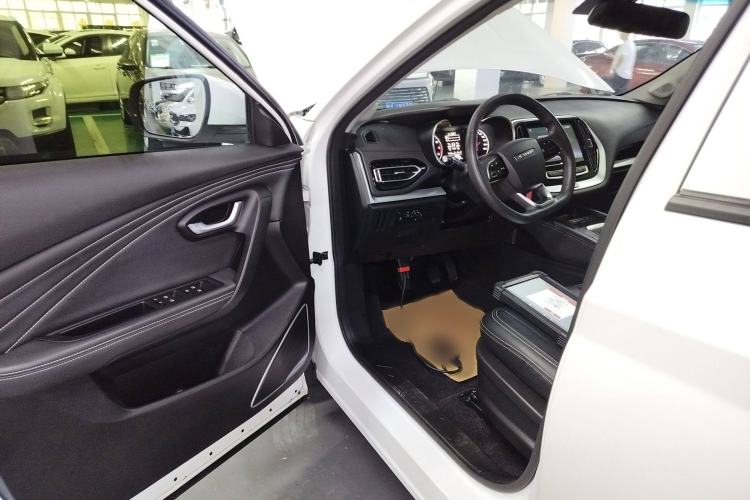 Used JETOUR X70M 2021 1.5T Manual Urban Partner Model 5 Seats