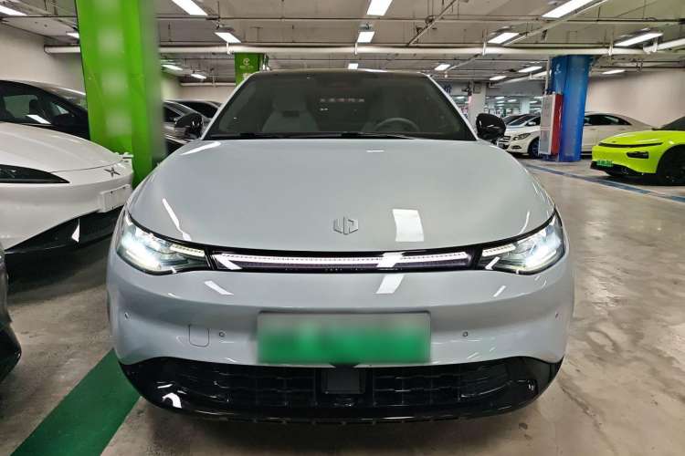 Used Leapmotor C01 2022 Rear-Drive Long-Range Version