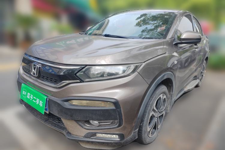 Used Honda XR-V 2017 1.8L EXi CVT Comfort Version