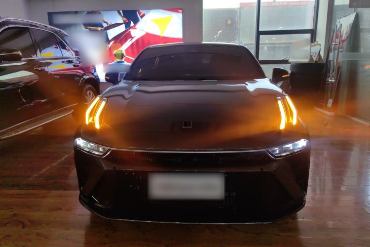 Used Lynk & Co 03 2023 1.5TD DCT JingPro
