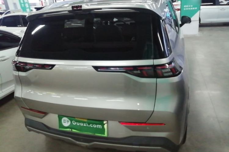 Used AION Y 2022 70 Intelligent Edition Lithium Iron Phosphate