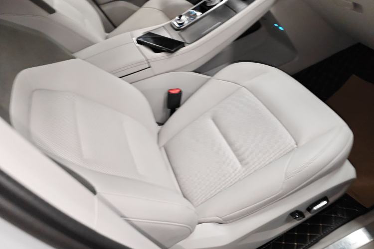 Used Ford Equator New Energy 2025 Luxury Edition
