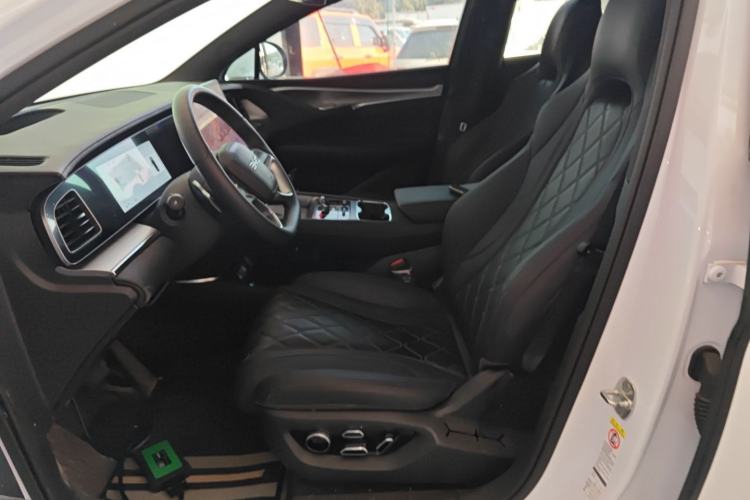 Used BYD Sealion 07 EV 2025 610 Intelligent Driving Edition