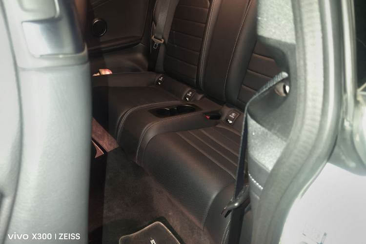 Used Mercedes-Benz C-Class 2020 C 260 Coupe
