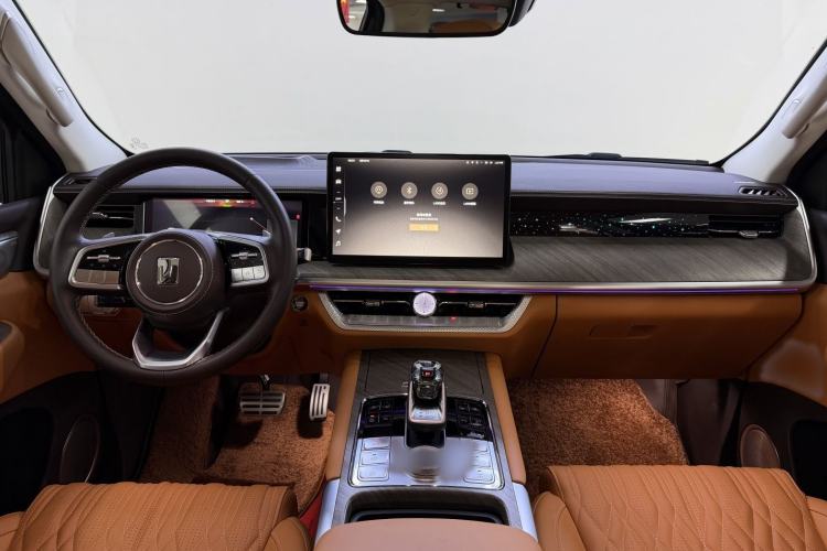 Used Tank 500 2023 3.0T Sport Edition Realm-Setting 5-Seater
