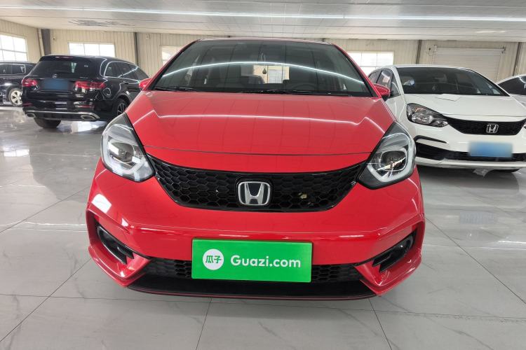 Used Honda LIFE 2021 1.5L CVT SPORT Heartbeat Edition