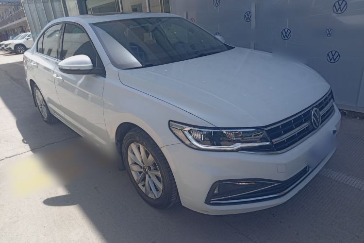 Used Volkswagen Bora 2021 280TSI DSG Elite Smart Connectivity Version
