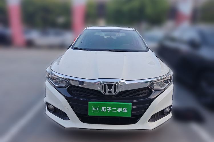 Used Honda Crider 2019 180 Turbo CVT Luxury Edition China V