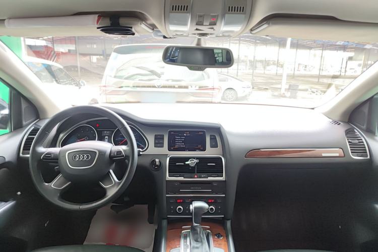 Used Audi Q7 2015 35 TFSI Sport Edition