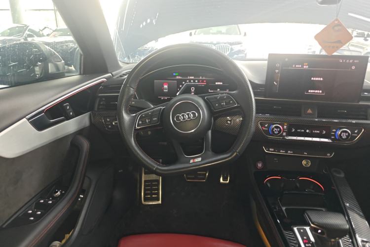 Used Audi S4 2020 S4 3.0TFSI