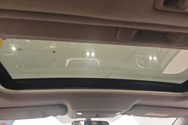 Used Nissan Sylphy 2016 1.6 XL CVT Luxury Edition Headliner