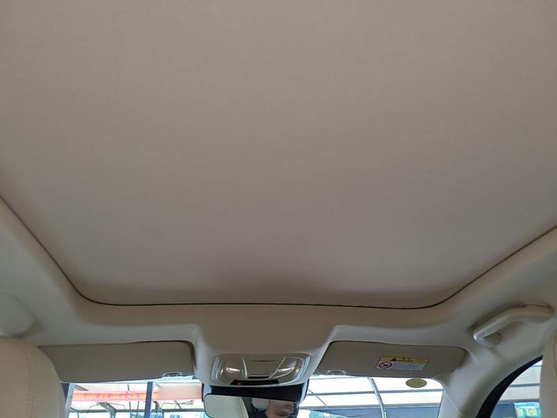 Used ORA Good Cat 2025 Model, 430 km Prestige Version — 17