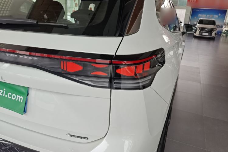 Used Volkswagen Tayron 2025 Tiguan L 380TSI 4Motion Luxury Easy Package
