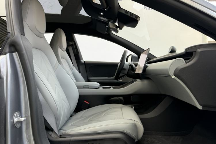 Used Nio ET5 2025 75 kWh