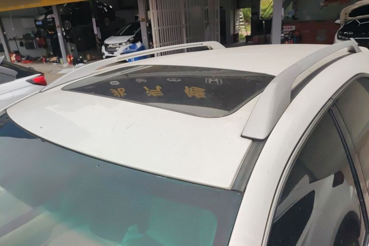 Used Lexus RX Classic 2013 270 Elegant Edition Roof