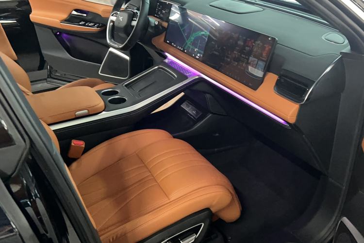 Used XPeng G9 2024 702 Max
