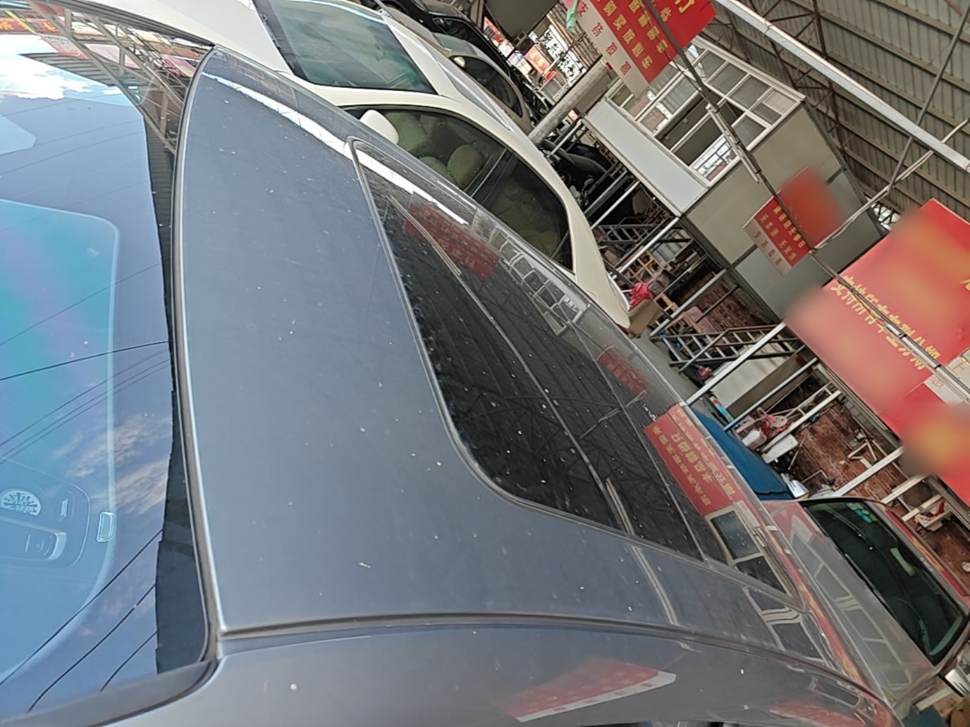 Geely Auto Preface 2026 Model Oriental Yao 1.5TD Fuyao Edition — снимка 7