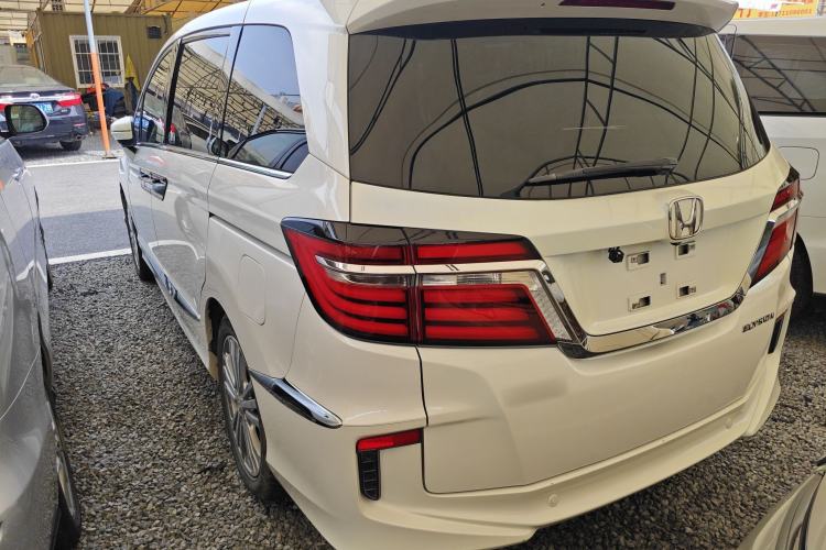 Used Honda Elysion 2016 2.4L Luxury Edition