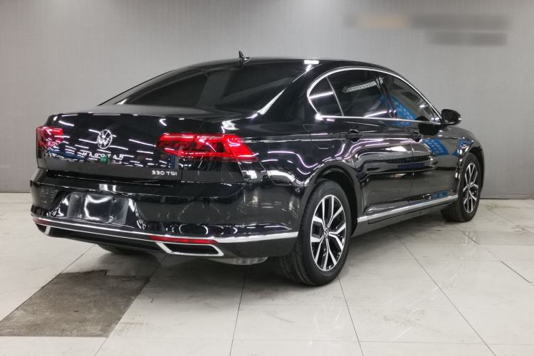 Used Volkswagen Magotan 2020 330TSI DSG Leading Model Exterior 10