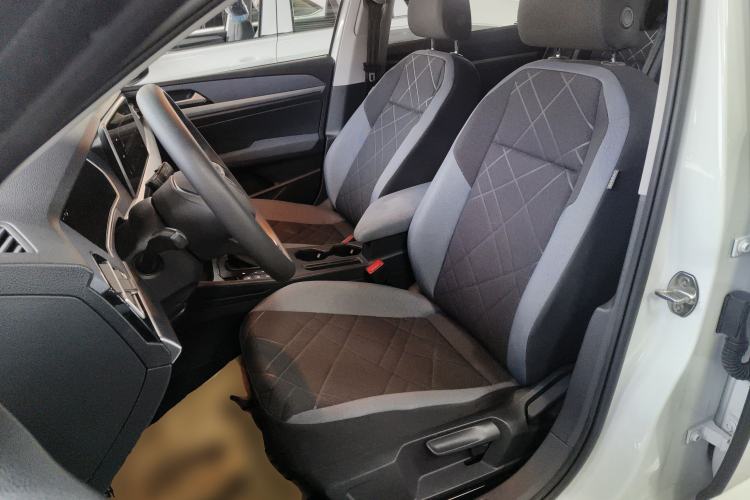 Used Volkswagen Lavida 2023 Revised 1.5L Automatic DeYi Edition
