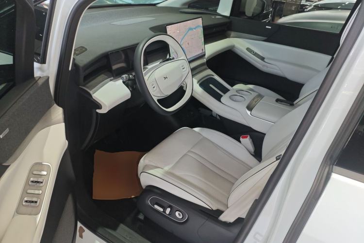 Used XPeng X9 2024 702 Ultra-Long Range Max