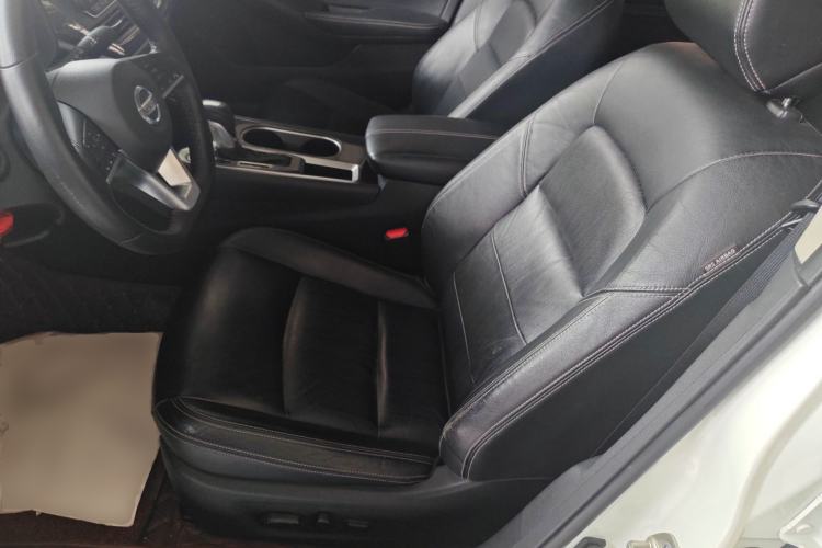 Used Nissan Teana 2019 2.0L XL Comfort Edition Left Front Seat