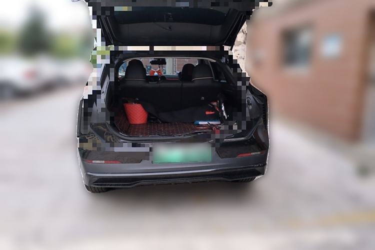 Used Venucia V DD-i 2023 110 km iE Version