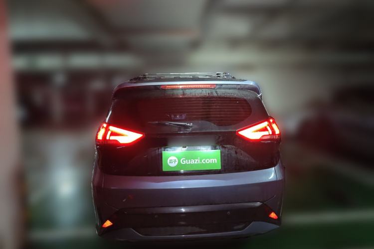 Used Haima 7X 2020 1.5T Automatic Elite Edition
