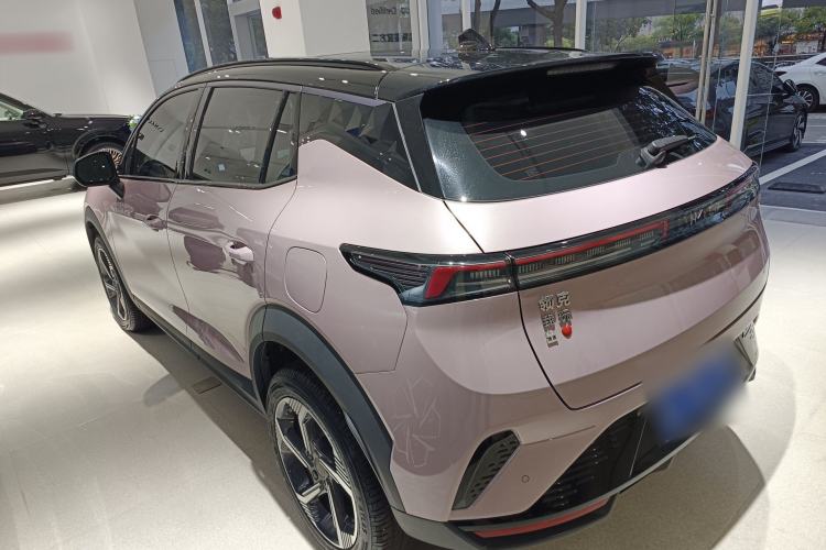 Used Lynk & Co 06 2025 Renew 1.5T Pro
