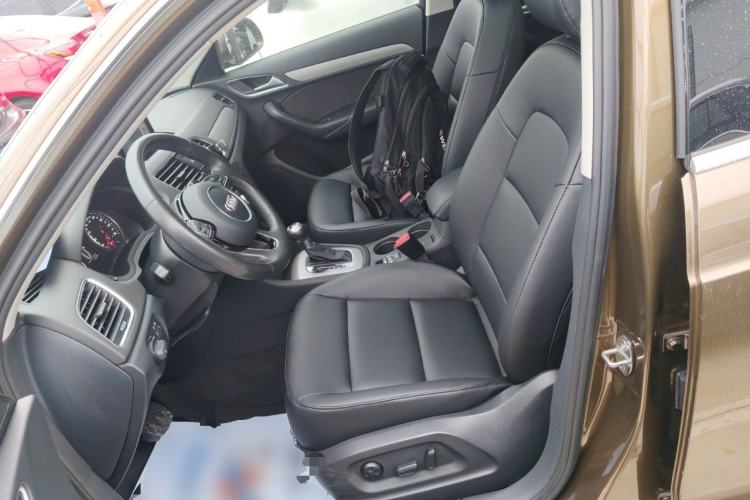 Used Audi Q3 2015 30 TFSI Ambition Edition