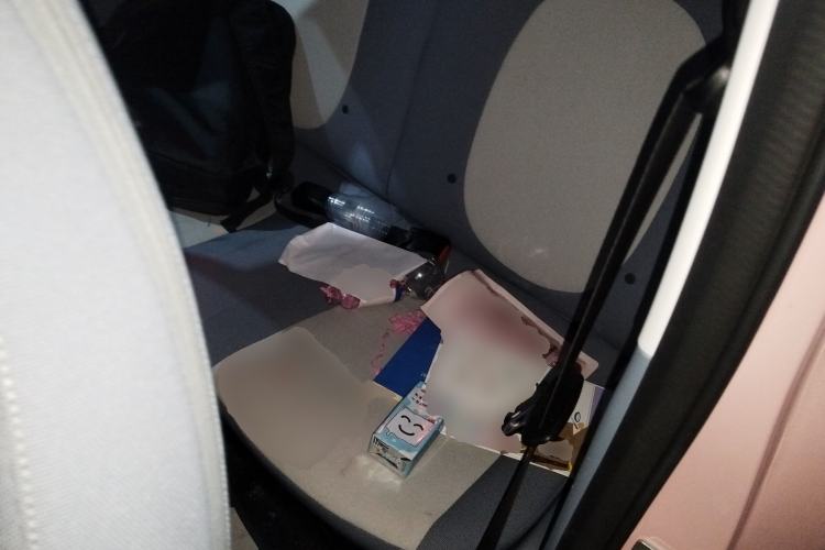 Used Bestune Pony 2025 222km Range Agile Horse