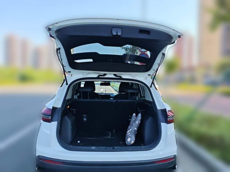 Used Geely Auto Coolray 2024 1.5T DCT Longteng Edition — 15